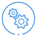 CRM Integration Icon - CRM Integration