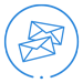 Email Marketing Icon - Email Marketing